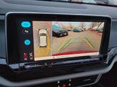 Thumbnail of 2025 Aurora Red Metallic Volkswagen Atlas Cross Sport