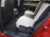 Thumbnail of 2025 Aurora Red Metallic Volkswagen Atlas Cross Sport