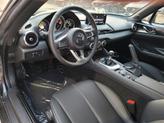 Thumbnail of 2025 Machine Gray Metallic Mazda MX-5 Miata