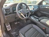 Thumbnail of 2025 Silver Mist Metallic Volkswagen Atlas Cross Sport