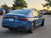 Thumbnail of 2025 Monterey Blue Pearl Volkswagen Jetta