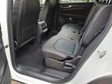 Thumbnail of 2025 Opal White Pearl Effect Volkswagen Atlas Cross Sport