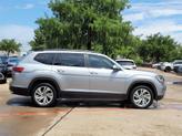 Thumbnail of 2023 Pyrite Silver Metallic Volkswagen Atlas