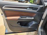 Thumbnail of 2023 Pyrite Silver Metallic Volkswagen Atlas