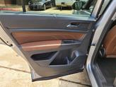 Thumbnail of 2023 Pyrite Silver Metallic Volkswagen Atlas