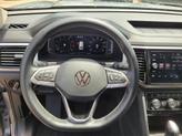 Thumbnail of 2023 Pyrite Silver Metallic Volkswagen Atlas