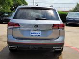 Thumbnail of 2023 Pyrite Silver Metallic Volkswagen Atlas