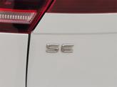 Thumbnail of 2023 Opal White Pearl Effect Volkswagen Tiguan