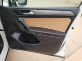 Thumbnail of 2023 Opal White Pearl Effect Volkswagen Tiguan