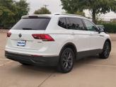 Thumbnail of 2023 Opal White Pearl Effect Volkswagen Tiguan