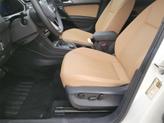 Thumbnail of 2023 Opal White Pearl Effect Volkswagen Tiguan