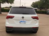 Thumbnail of 2023 Opal White Pearl Effect Volkswagen Tiguan