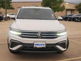 Thumbnail of 2023 Opal White Pearl Effect Volkswagen Tiguan