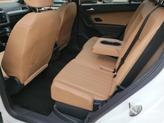 Thumbnail of 2023 Opal White Pearl Effect Volkswagen Tiguan