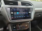 Thumbnail of 2023 Opal White Pearl Effect Volkswagen Tiguan
