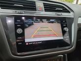 Thumbnail of 2023 Opal White Pearl Effect Volkswagen Tiguan