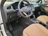 Thumbnail of 2023 Opal White Pearl Effect Volkswagen Tiguan