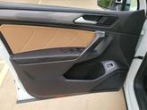 Thumbnail of 2023 Opal White Pearl Effect Volkswagen Tiguan