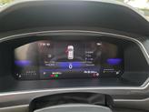 Thumbnail of 2023 Opal White Pearl Effect Volkswagen Tiguan