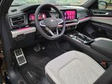 Thumbnail of 2025 Deep Black Pearl Effect Volkswagen Atlas Cross Sport