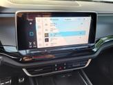 Thumbnail of 2025 Mountain  Lake Blue Volkswagen Atlas Cross Sport