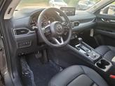Thumbnail of 2025 Machine Gray Metallic Mazda CX-5