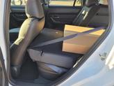 Thumbnail of 2025 Wind Chill Pearl Mazda CX-50 Hybrid