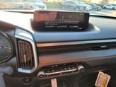 Thumbnail of 2025 Wind Chill Pearl Mazda CX-50 Hybrid