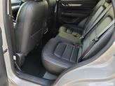 Thumbnail of 2025 Platinum Quartz Metallic Mazda CX-5