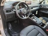 Thumbnail of 2025 Platinum Quartz Metallic Mazda CX-5