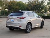Thumbnail of 2025 Platinum Quartz Metallic Mazda CX-5