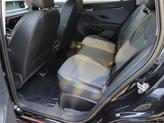 Thumbnail of 2025 Deep Black Pearl Effect Volkswagen Tiguan