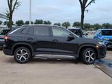 Thumbnail of 2025 Deep Black Pearl Effect Volkswagen Tiguan