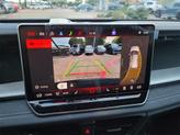 Thumbnail of 2025 Deep Black Pearl Effect Volkswagen Tiguan