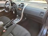 Thumbnail of 2012 Gray Toyota Corolla