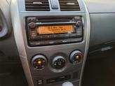 Thumbnail of 2012 Gray Toyota Corolla