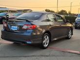 Thumbnail of 2012 Gray Toyota Corolla
