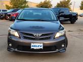 Thumbnail of 2012 Gray Toyota Corolla