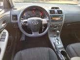 Thumbnail of 2012 Gray Toyota Corolla