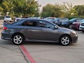 Thumbnail of 2012 Gray Toyota Corolla