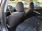 Thumbnail of 2012 Gray Toyota Corolla