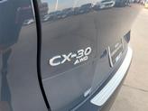 Thumbnail of 2024 Polymetal Gray Metallic Mazda CX-30