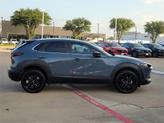 Thumbnail of 2024 Polymetal Gray Metallic Mazda CX-30