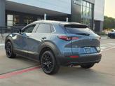 Thumbnail of 2024 Polymetal Gray Metallic Mazda CX-30