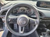 Thumbnail of 2024 Polymetal Gray Metallic Mazda CX-30