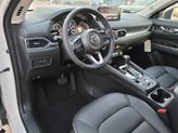 Thumbnail of 2025 Rhodium Mazda CX-5