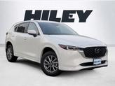 Photo of 2025 Rhodium Mazda CX-5