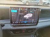 Thumbnail of 2025 Pyrite Silver Metallic Volkswagen Tiguan