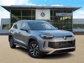 Photo of 2025 Pyrite Silver Metallic Volkswagen Tiguan