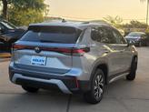 Thumbnail of 2025 Pyrite Silver Metallic Volkswagen Tiguan